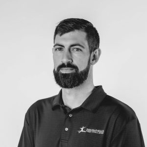 Sandhills ATC | Headshots