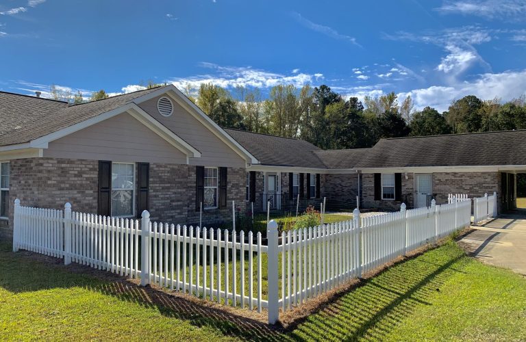 ATC of the Coastal Plains- New Men’s Center 2022