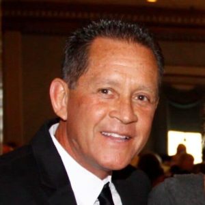 Sal DiBianca, Board Member